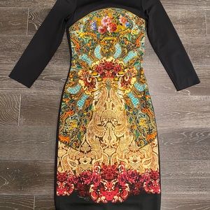 Just Cavalli dress size xs